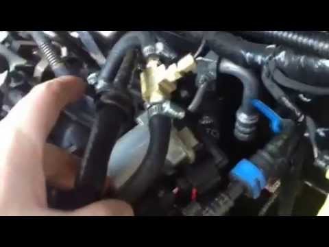 See B1633 in engine
